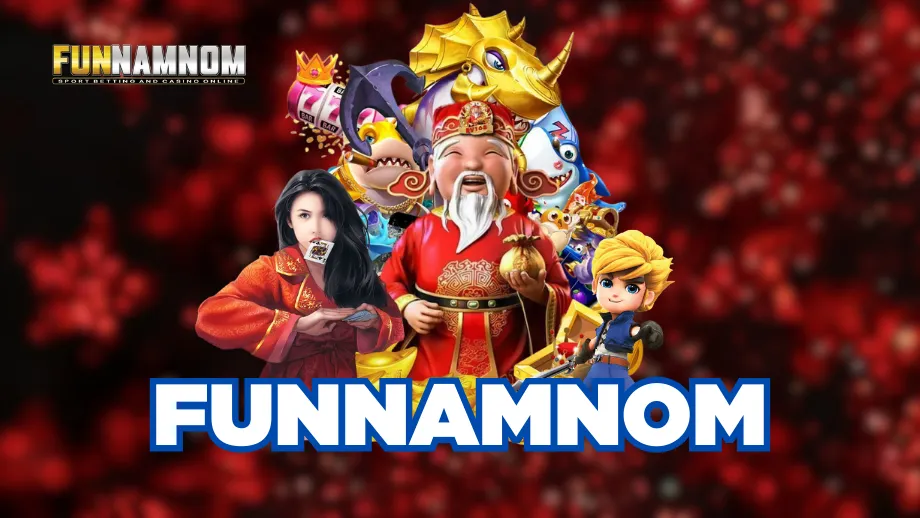 funnamnom
